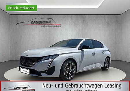 Peugeot 308 Allure //Kamera/ACC/Verkehrszeichenerkennung