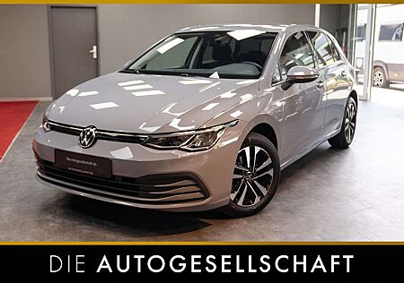 VW Golf Volkswagen United 1.0 TSI*LED*NAVI*VC*ACC*APP-CONNECT*