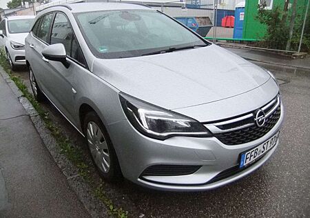 Opel Astra K Sports Tourer Business 1.6 CDTI Navi 136