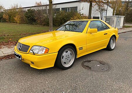 Mercedes-Benz SL 280