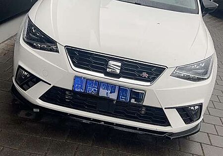 Seat Ibiza gebraucht kaufen Seat Ibiza FR