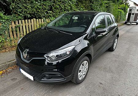Renault Captur (ENERGY) TCe 90 LIFE