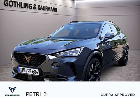 Cupra Formentor 1.5 TSI DSG*LED*Navi*Memory*AHK*Privac