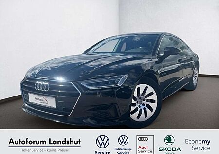 Audi A7 gebraucht kaufen Audi A7 40 TDI MMI+/VIRT/KAM/DSP/ASSIST
