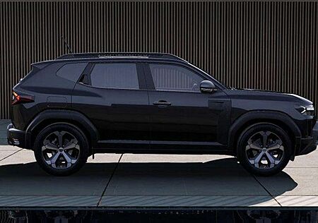 Dacia Duster Journey Hybrid 140 6-Gang-Automatik 104 kW (141...