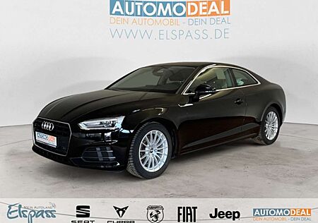 Audi A5 Coupe XENON ALU PDC vo+hi BLUETOOTH KLIMAAUT MULTI