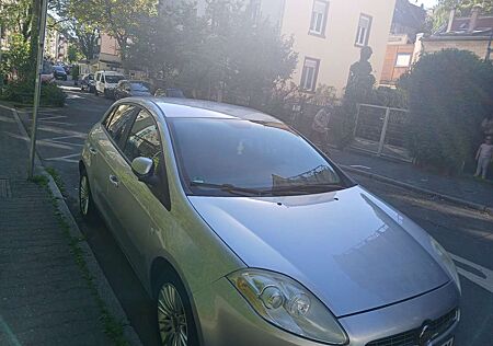 Fiat Bravo 1.4 16v Active c/esp