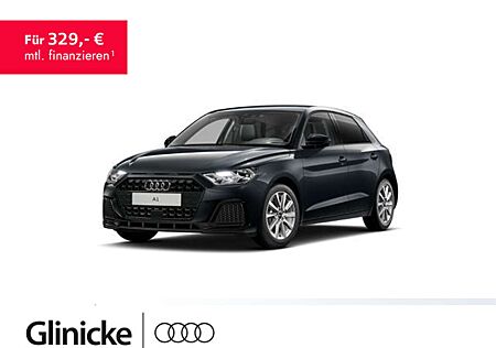 Audi A1 advanced 30 TFSI S tr Nav/ASI/EPH/T