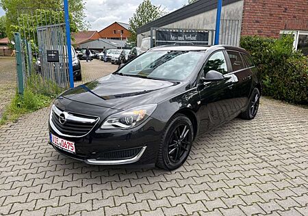 Opel Insignia A Sports Tourer AUTOMATIK SHZ PDC NAVI