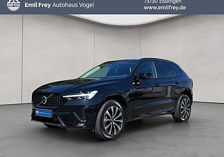 Volvo XC 60 XC60 XC60 B4 2.0 D AWD Plus Dark