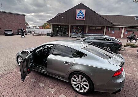 Audi A7 3.0 TDI quattro S tronic