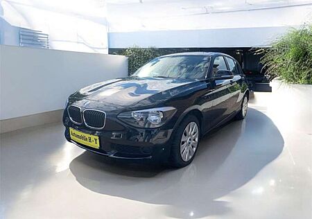 BMW 116i 116