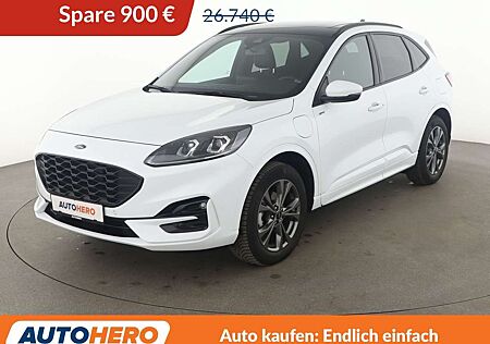 Ford Kuga 2.5 Plug-in Hybrid ST-Line X Aut.*NAVI*HEAD-UP*CAM