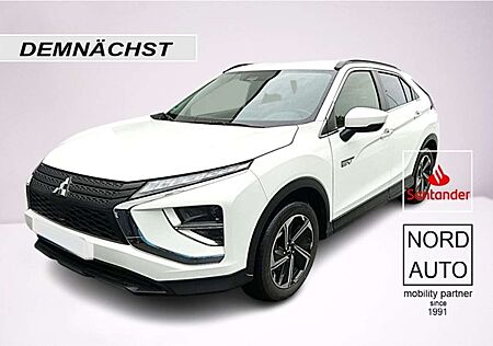 Mitsubishi Eclipse Cross 2.4 PHEV 4x4 Navi/Kam/Sitzhzg/Ahk