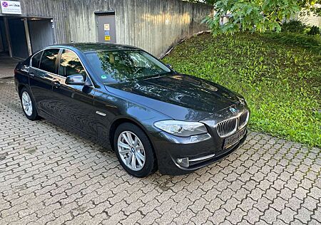 BMW 525d 525 Head up Display