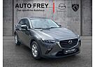 Mazda CX-3 Exclusive-Line