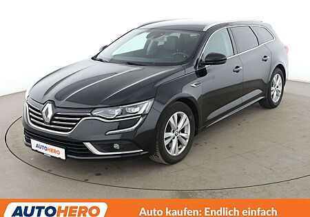 Renault Talisman 1.6 dCi Limited Aut.*NAV*LED*HUD*ACC*CAM*PDC*SHZ*