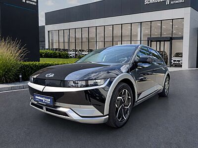 Hyundai IONIQ 5 Elektro 77,4 kWh Uniq Elektro