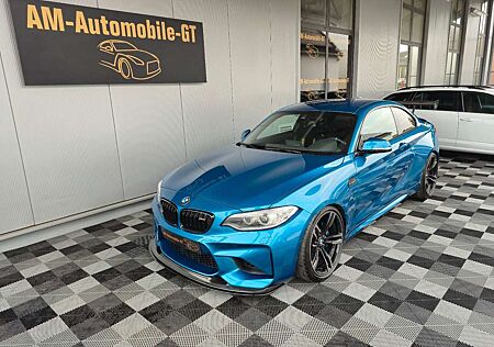 BMW M2 Coupe *Tracktool*Alles Eingetragen*
