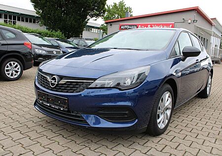 Opel Astra 1.2 Direct Injection Turbo Kamera,PDC,LED