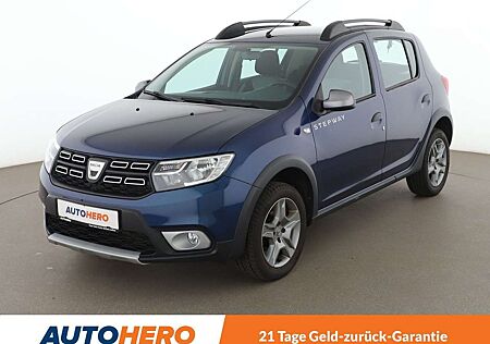 Dacia Sandero 0.9 TCe Stepway Prestige *TEMPO*KLIMA*GARANTIE*