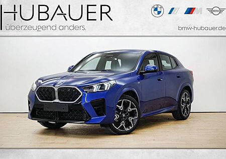 BMW X2 sDrive18d Modell ´24 [M Sport, HUD, ACC, 20"]