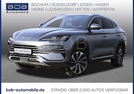 BYD SEAL U PHEV DM-I Boost 360° KAMERA NAVI PANO