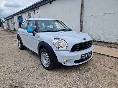 MINI One Countryman One D