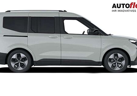 Ford Courier Titanium E-Tourneo 54kWh 136 Tit WinterP Kam Ke...