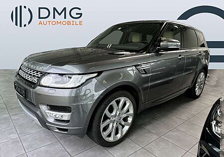 Land Rover Range Rover Sport HSE Dynamic