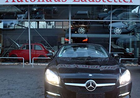 Mercedes-Benz SL 350 *1Hand*Pano*Xenon*Leder*Comand*