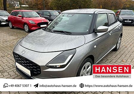 Suzuki Swift 1.2 HYBRID Comfort