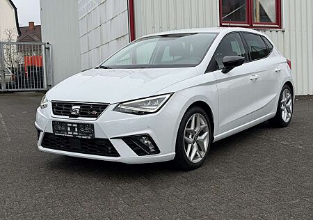 Seat Ibiza FR ~Navi~ACC~RearCam~Sitzhzg~FullLink