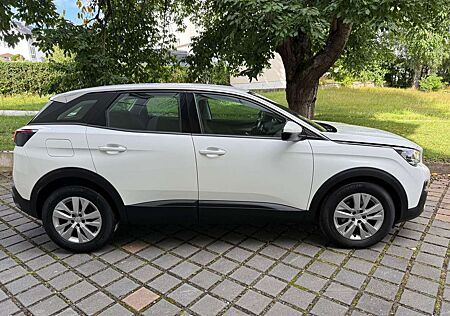 Peugeot 3008 BLUEHDI 130 STOP & START EAT8