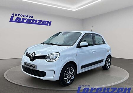 Renault Twingo Limited Tel.-Vorb. Berganfahrass. GA Speedlimiter