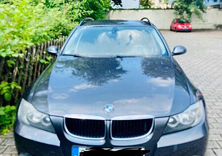 BMW 318d 318 DPF Touring