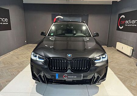 BMW X3 xDrive 20 d M Sport*Pano*Hud*Laser*