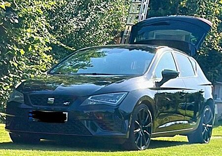 Seat Leon Cupra 280