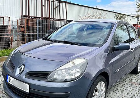 Renault Clio gebraucht kaufen Renault Clio Edition Dynamique Automatik