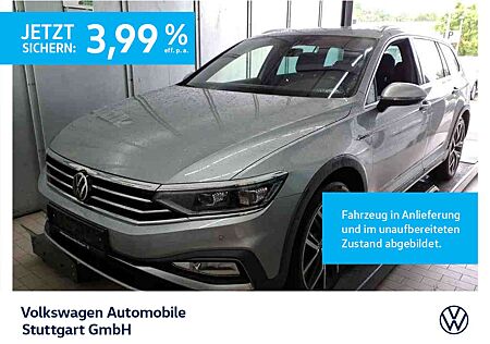 VW Passat Alltrack Volkswagen 2.0 TDI DSG Navi Kamera Stdhzg