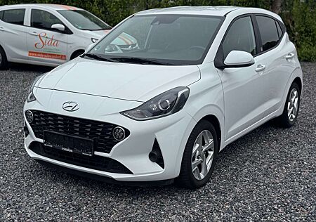 Hyundai i10 Edition 30 / Carplay / 1.Hand / 41000Km