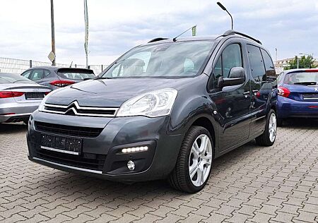 Citroën Berlingo Citroen Shine AHK+Sitzheizung+Klimaauto+ALU+PDC