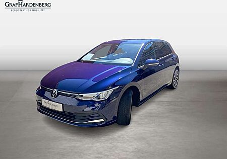 VW Golf Volkswagen 8 Active 1.0 TSI Navi Sitzheizung