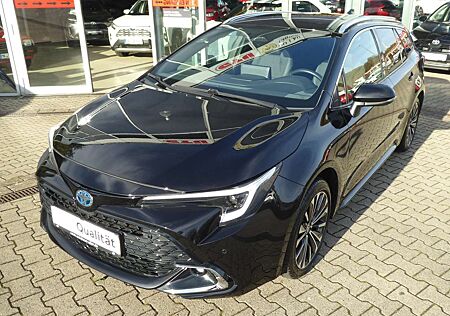 Toyota Corolla TS 2.0H Team-D + Technik-Paket