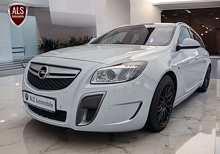 Opel Insignia A Sports Tourer OPC 4x4"Prins LPG"