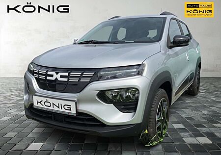 Dacia Spring Essential ELECTRIC 45 KLIMA*RADIO*TEMPOMAT