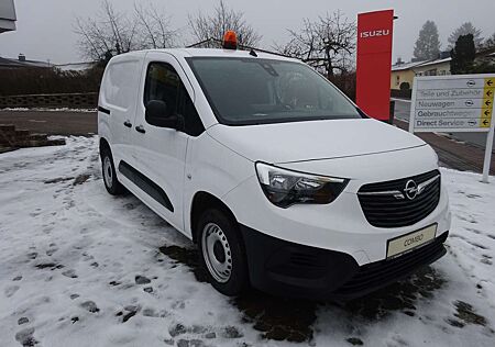 Opel Combo Selection