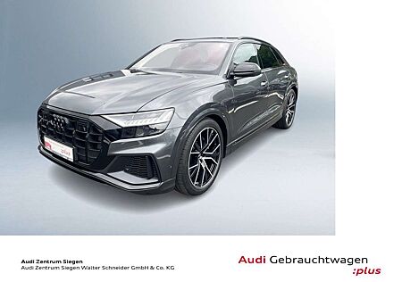 Audi SQ8 4.0 TDI quattro Matrix LED Pano Standheizung