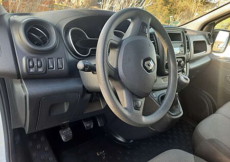 Renault Trafic ENERGY dCi 145 L1H2 3,0t Komfort