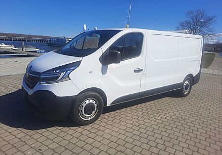 Renault Trafic ENERGY dCi 145 L1H2 3,0t Komfort